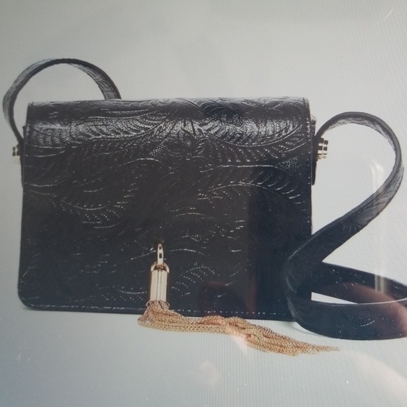 Shiraleah Avalon Crossbody Bag - Picture 1 of 7